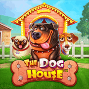 Nhà Của Chó game icon