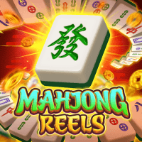 Cuộn Quay Mạt Chược game icon