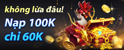 Đăng Nhập Nhận Thưởng Lớn