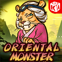 QUÁI VẬT PHƯƠNG ĐÔNG game thumbnail