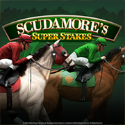 Siêu Cược Của Scudamore