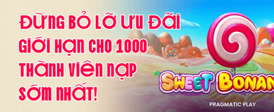Thưởng Nạp Lại Hàng Ngày Siêu Hấp Dẫn
